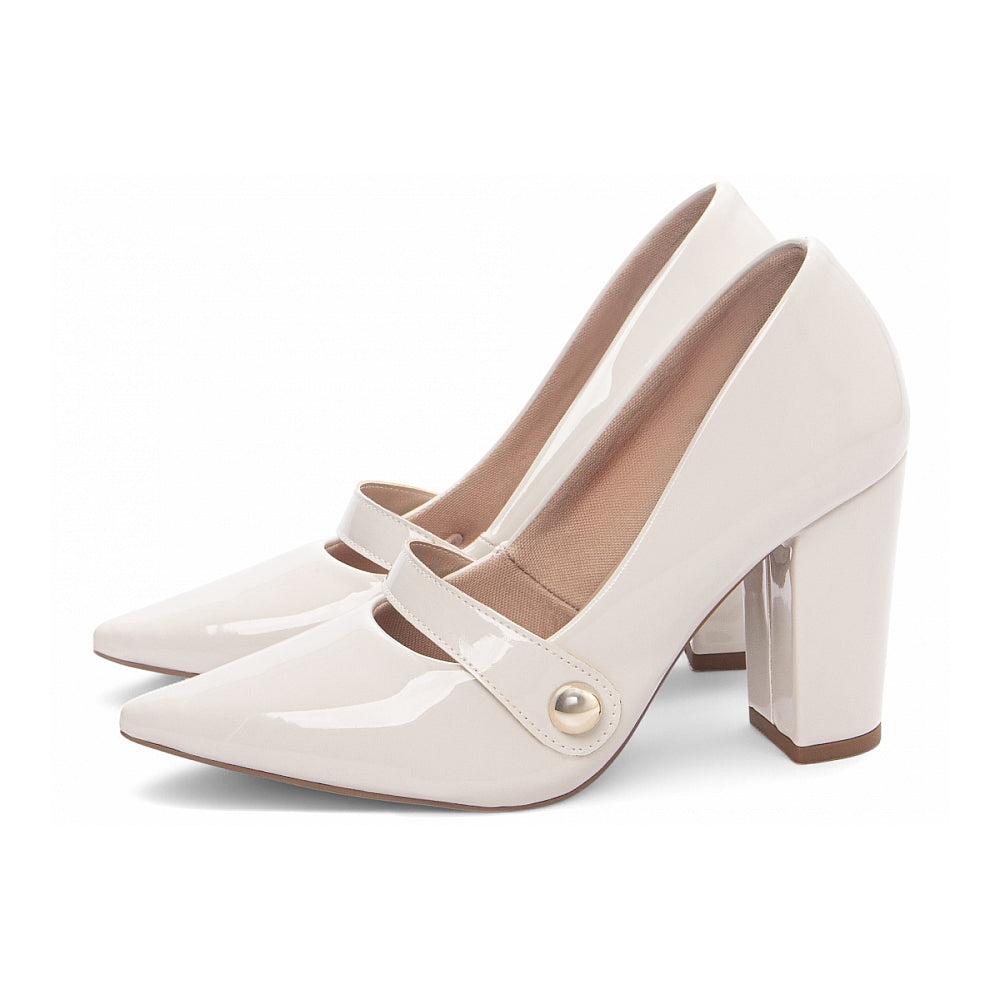 Sapato Scarpin