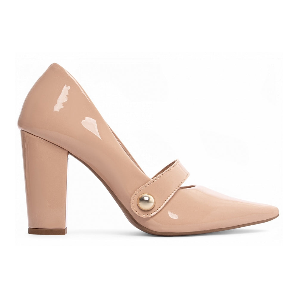 Sapato Scarpin