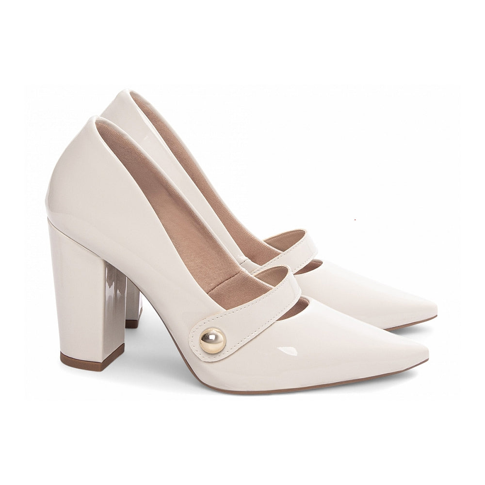 Sapato Scarpin
