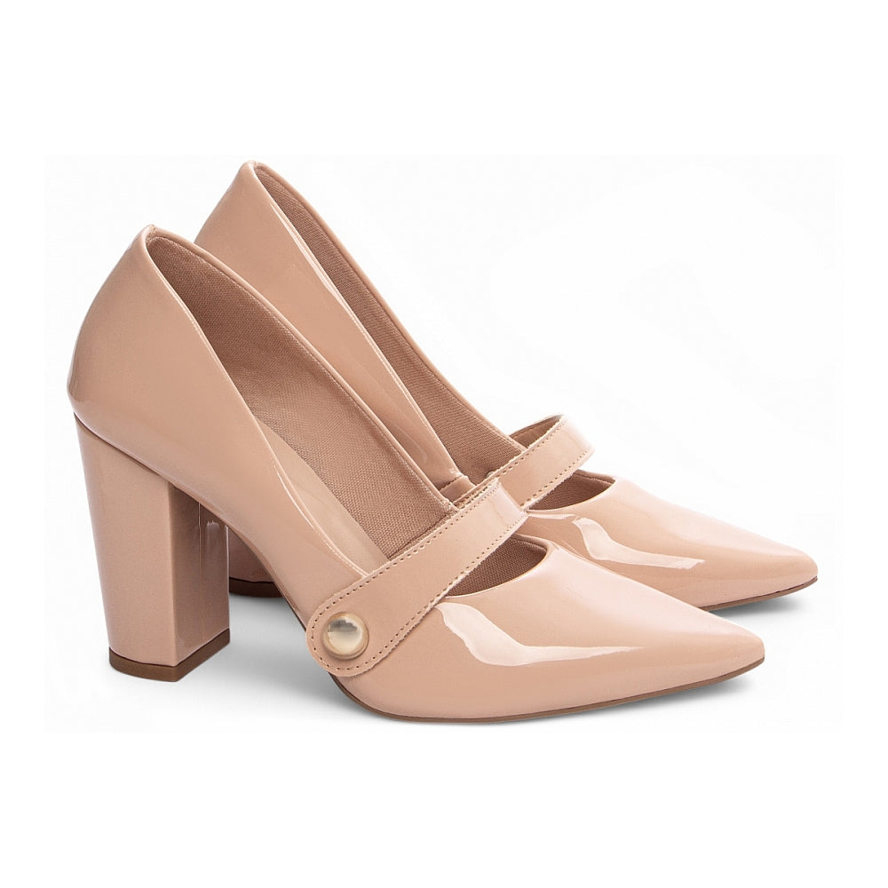 Sapato Scarpin