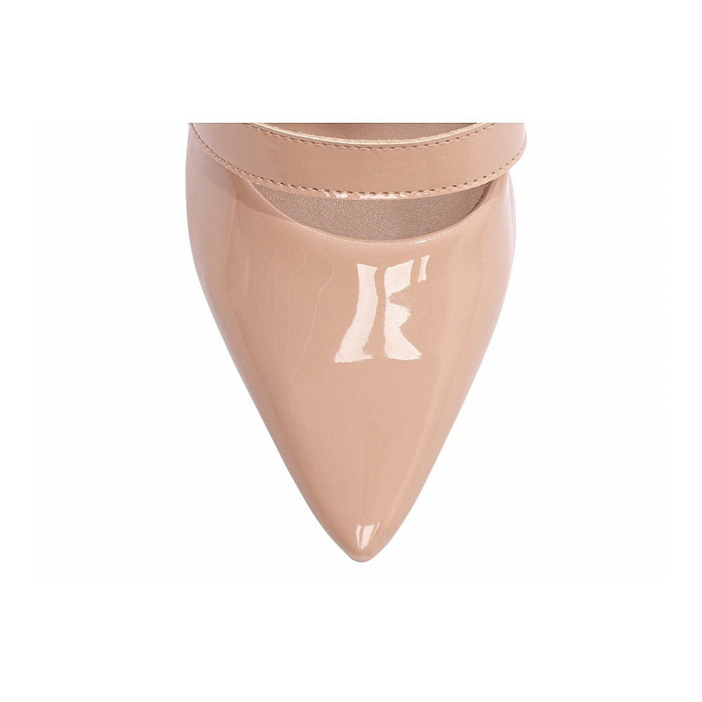Sapato Scarpin