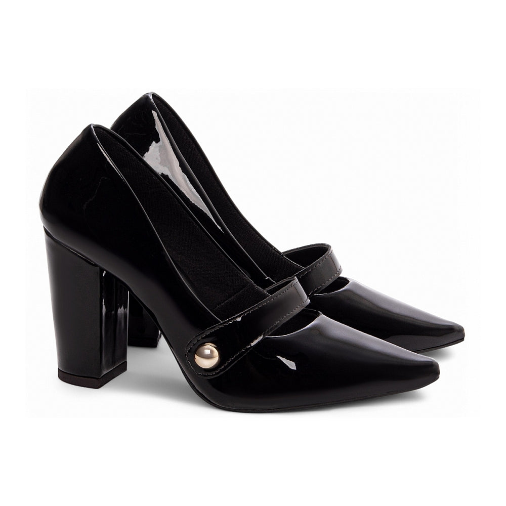 Sapato Scarpin