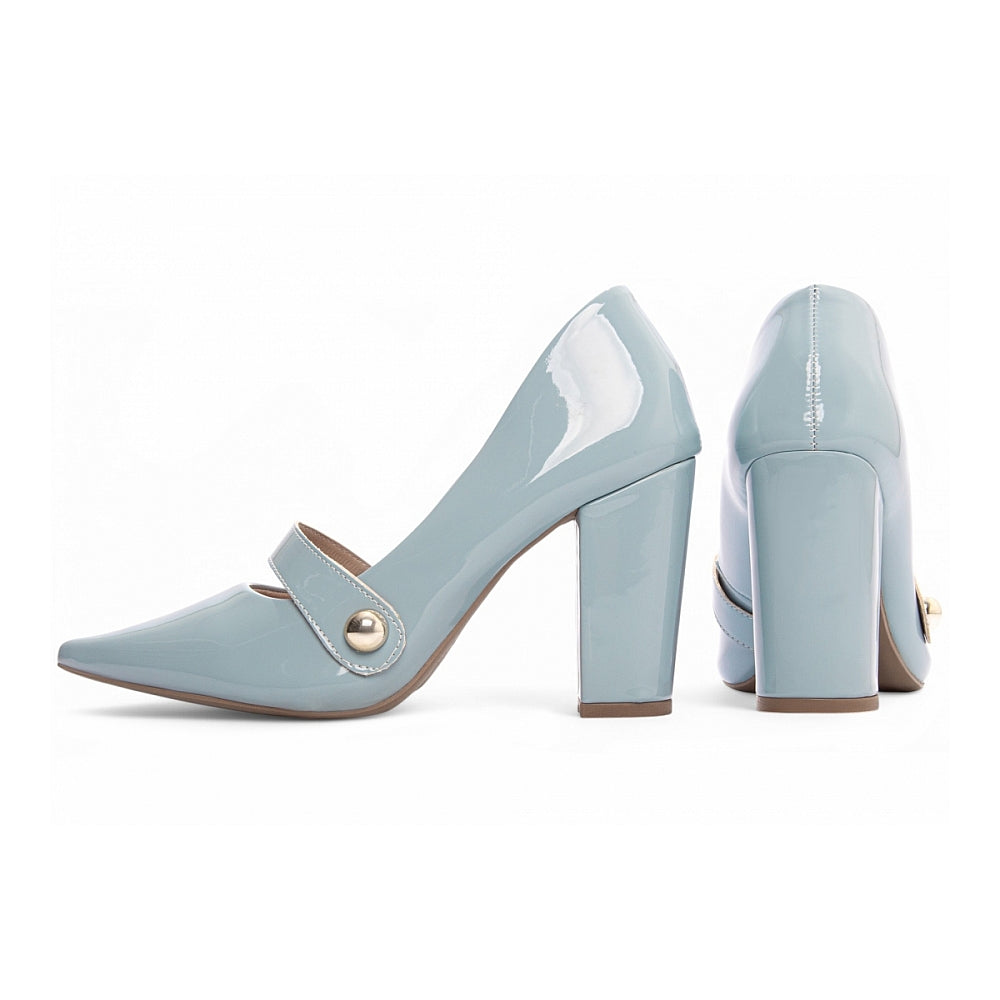 Sapato Scarpin