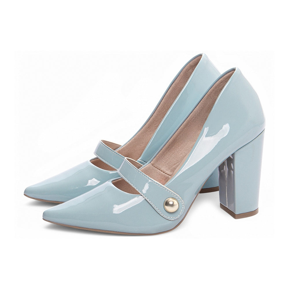 Sapato Scarpin