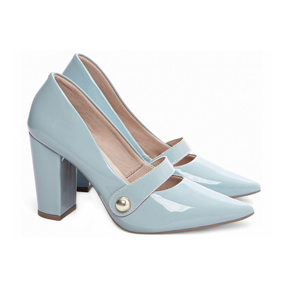 Sapato Scarpin