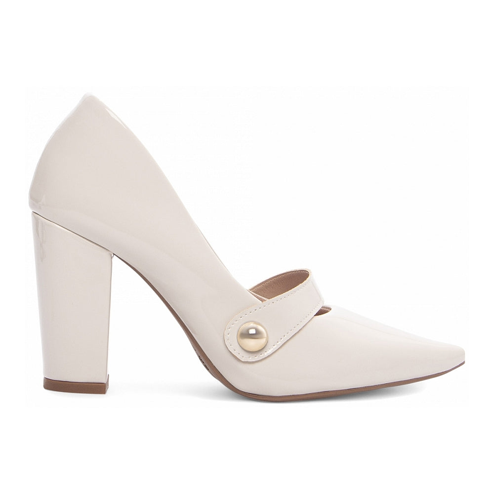 Sapato Scarpin