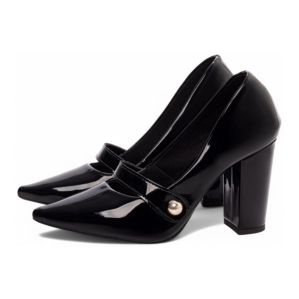 Sapato Scarpin